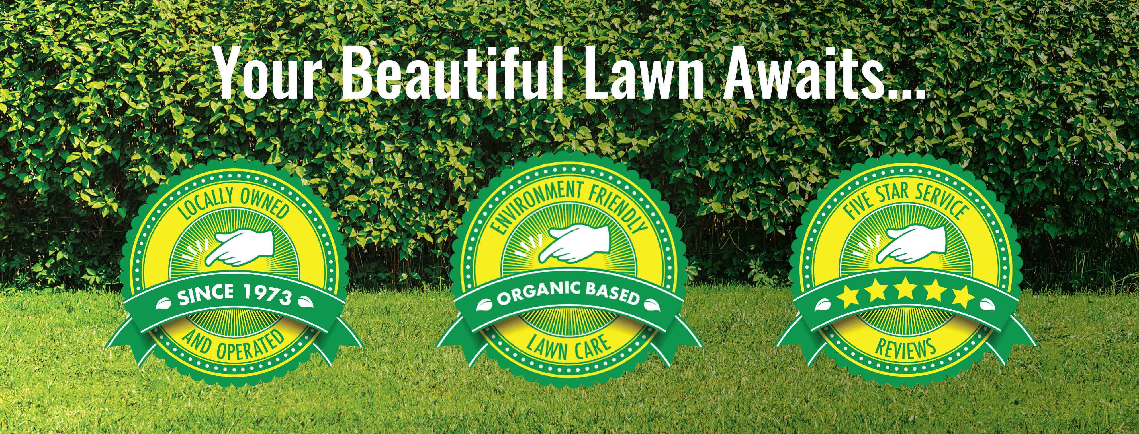 Spring Touch lawn Care